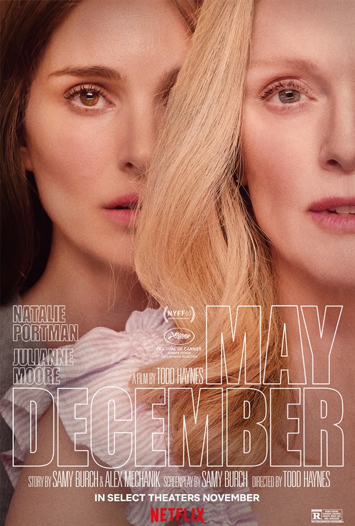 May December Trailer