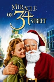 Miracle on 34th Street Trailer