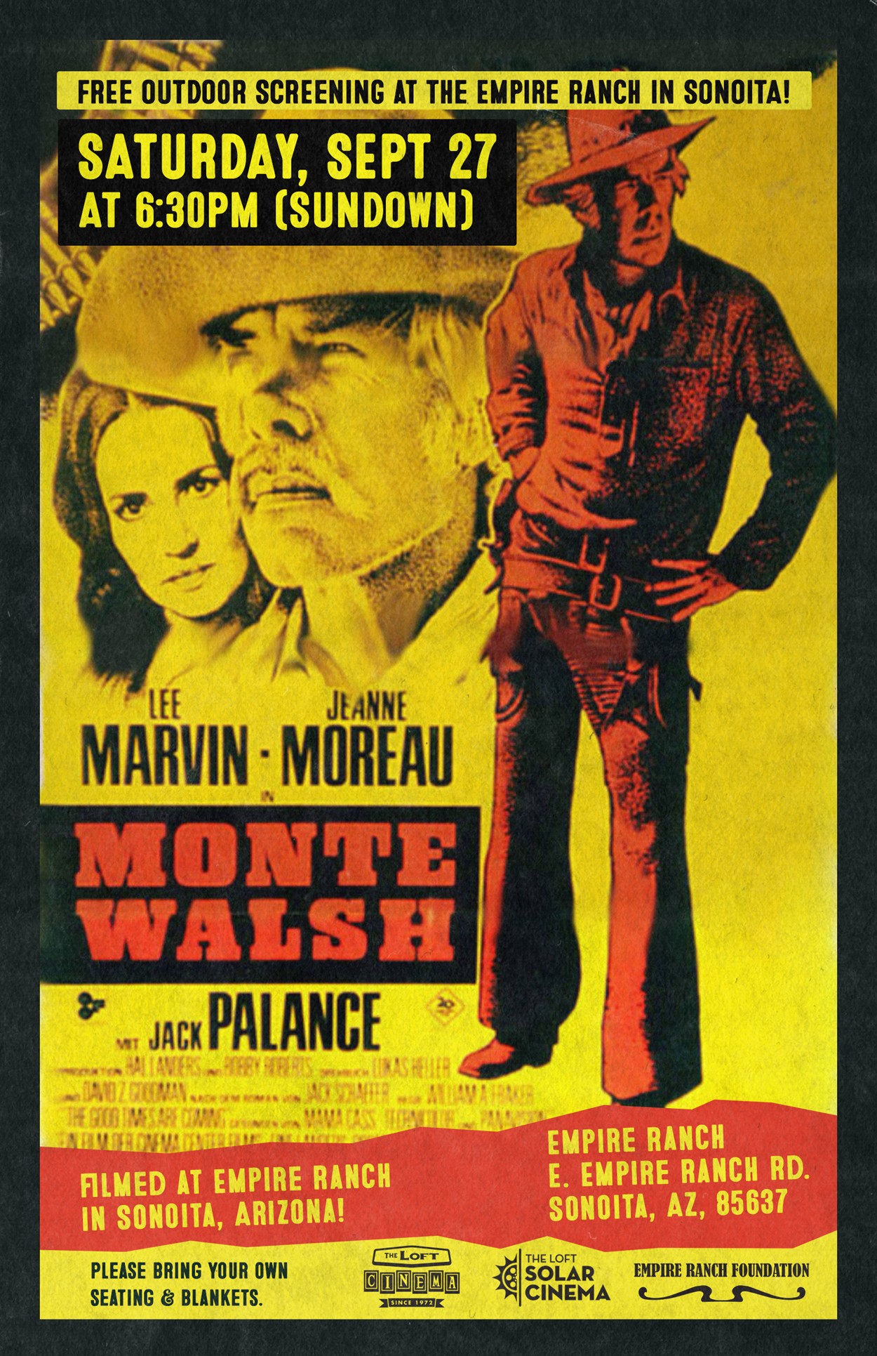Movies In Show Low Arizona