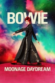 Moonage Daydream Trailer