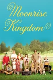 Moonrise Kingdom Trailer