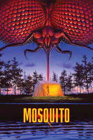 Mosquito Trailer