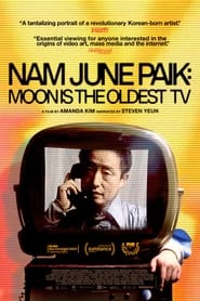 Nam June Paik: Moon Is The Oldest TV Trailer