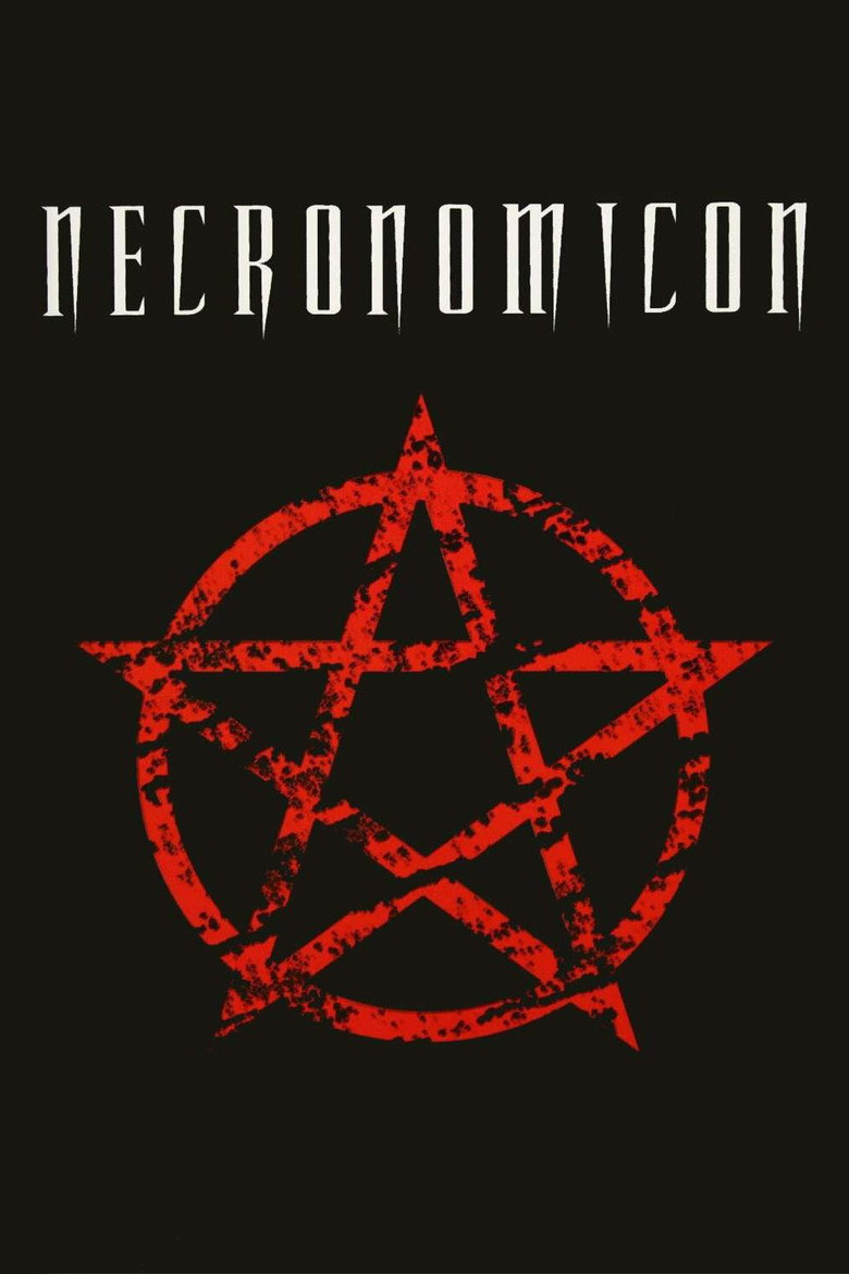 Necronomicon: Book of the Dead