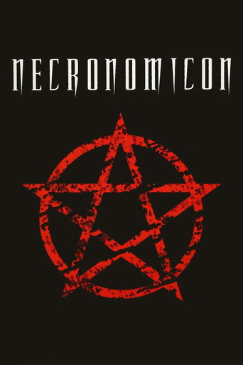 Necronomicon: Book of the Dead