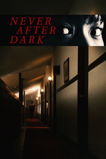Never After Dark Trailer