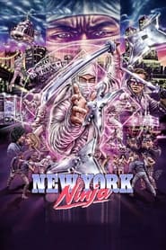New York Ninja Trailer