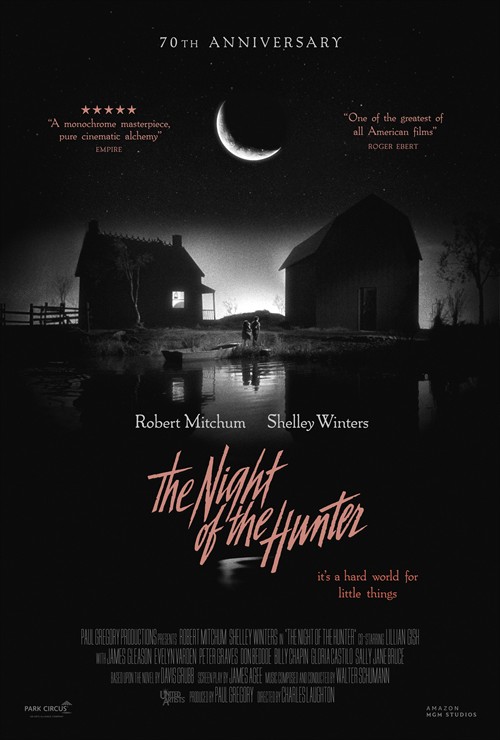 The Night of the Hunter