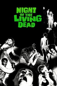 Night of the Living Dead - 4K Restoration!