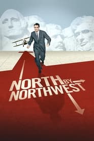 North by Northwest Trailer