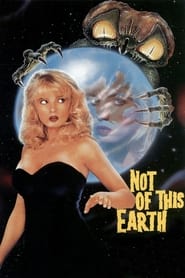Not of this Earth (1988) Trailer