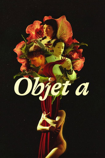 Objet a Trailer