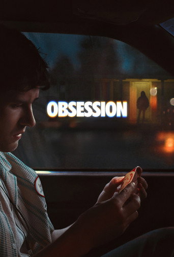 Obsession Trailer