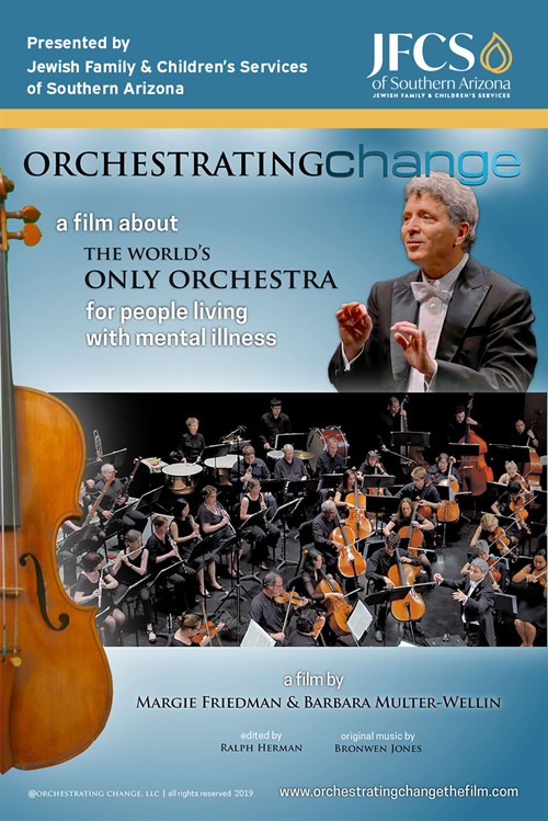 Orchestrating Change Trailer