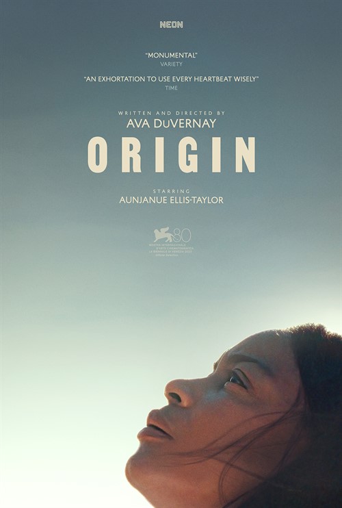 Origin Trailer