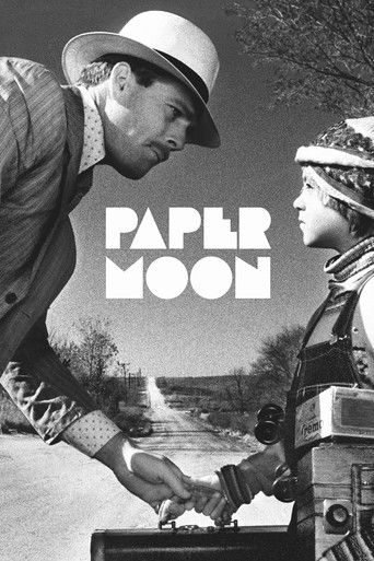Paper Moon Trailer