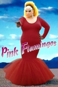 Pink Flamingos Trailer