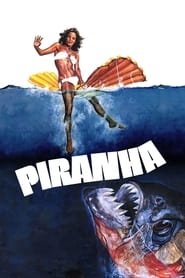 Piranha (1978) Trailer