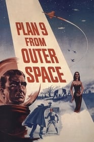 Plan 9 from Outer Space Trailer