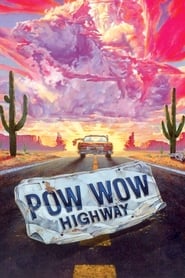 Powwow Highway Trailer