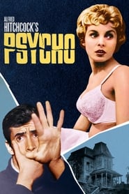 Psycho Trailer