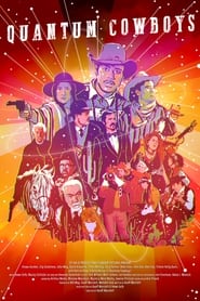 Quantum Cowboys Trailer