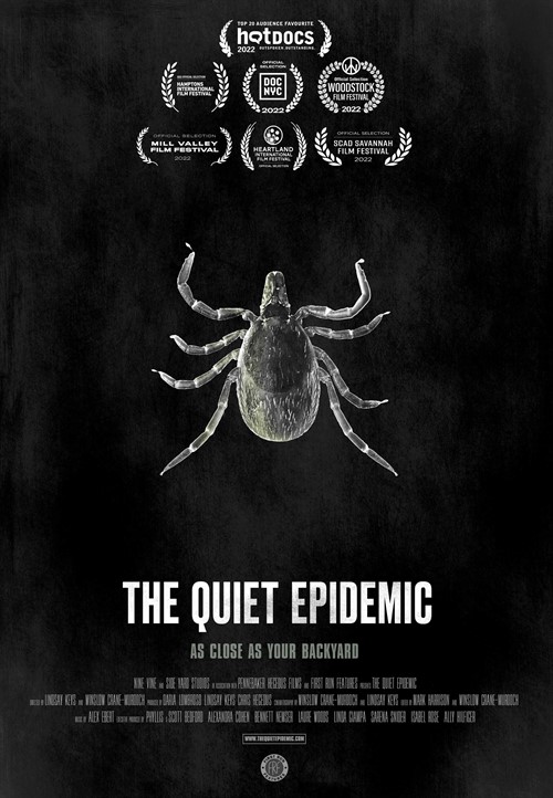 The Quiet Epidemic Trailer
