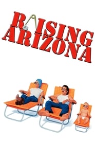 Raising Arizona Trailer