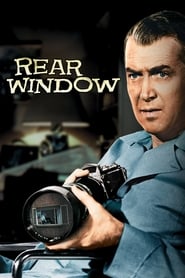 Rear Window Trailer