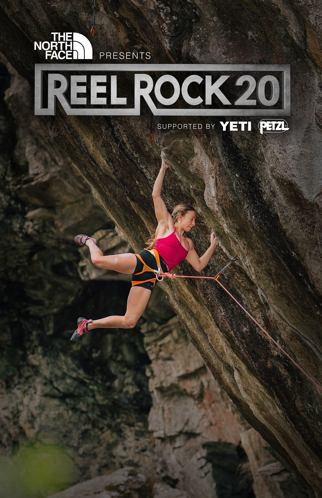 Reel Rock 20