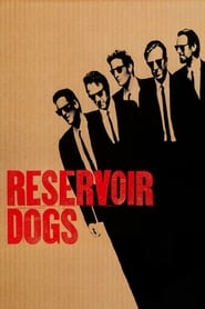 Reservoir Dogs Trailer