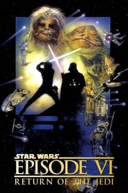 Star Wars: Return of the Jedi Trailer