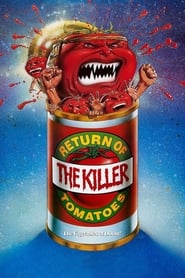 Return of the Killer Tomatoes! Trailer