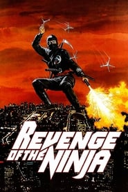 Revenge of the Ninja Trailer