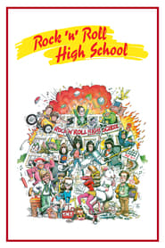 Rock ‘n’ Roll High School Trailer