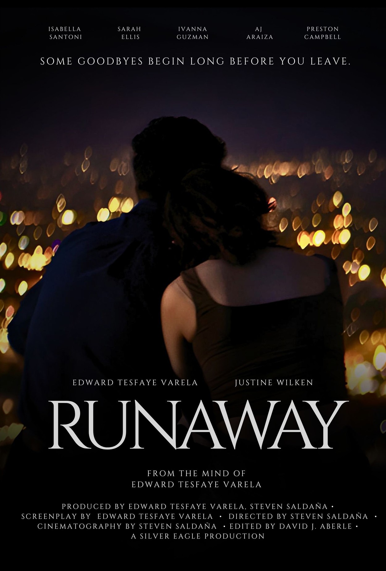 RUNAWAY