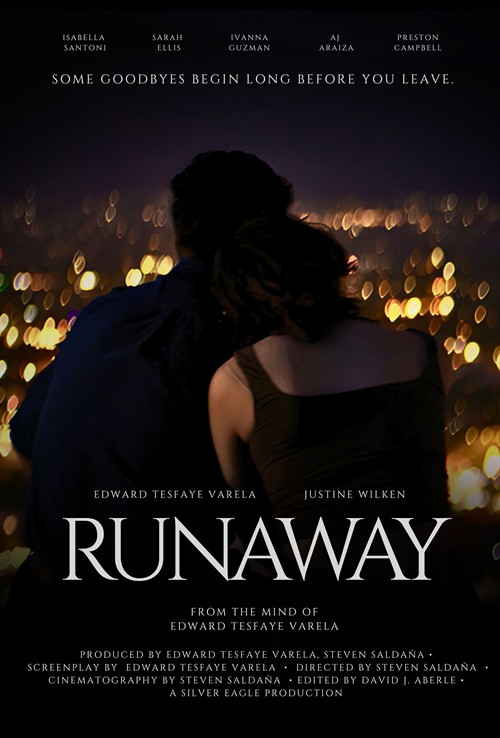 RUNAWAY Trailer