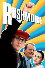 Rushmore Trailer