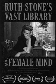 Ruth Stone’s Vast Library of the Female Mind Trailer