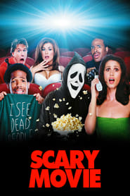 Scary Movie Trailer