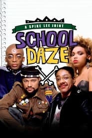 School Daze Trailer