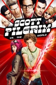Scott Pilgrim vs. the World Trailer