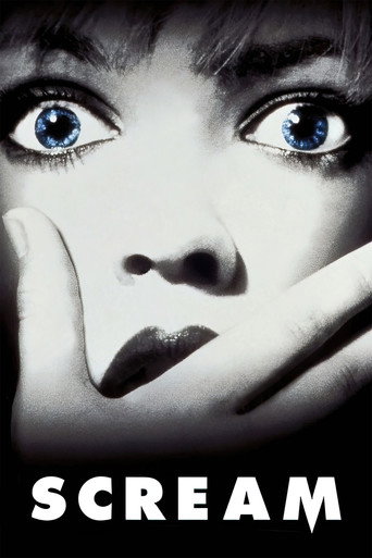 Scream Trailer
