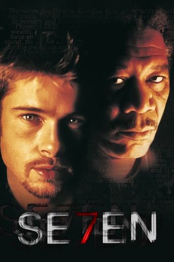 Se7en Trailer