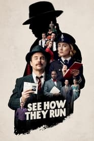 See How They Run Trailer