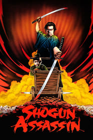 Shogun Assassin Trailer