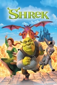 Shrek Trailer