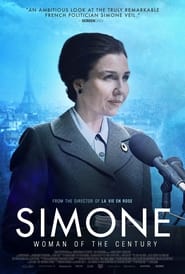 Simone: Woman of the Century Trailer