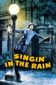 Singin’ in the Rain Trailer