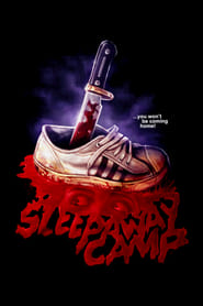 Sleepaway Camp Trailer